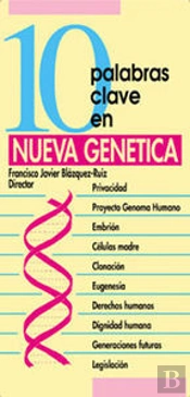 10 Palabras Clave En Nueva Genética