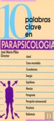 10 Palabras Clave En Parapsicología