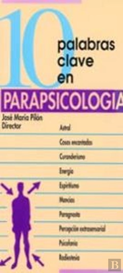 Bertrand.pt - 10 Palabras Clave En Parapsicología