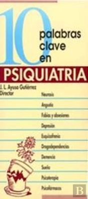 10 Palabras Clave En Psiquiatría