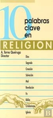 10 Palabras Clave En Religión