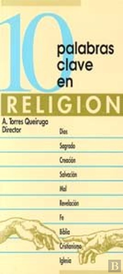 Bertrand.pt - 10 Palabras Clave En Religión