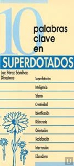 Bertrand.pt - 10 Palabras Clave En Superdotados