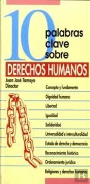 10 Palabras Clave Sobre Derechos Humanos