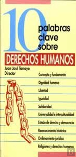 Bertrand.pt - 10 Palabras Clave Sobre Derechos Humanos
