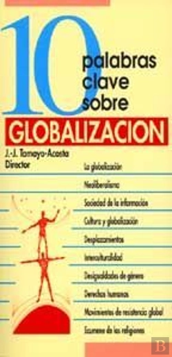 Bertrand.pt - 10 Palabras Clave Sobre Globalización