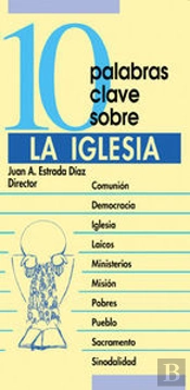 10 Palabras Clave Sobre La Iglesia