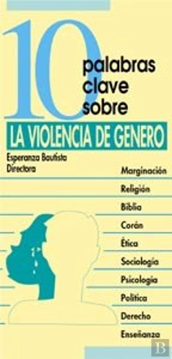 Bertrand.pt - 10 Palabras Clave Sobre La Violencia De Género