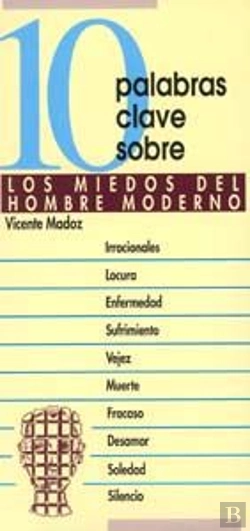 Bertrand.pt - 10 Palabras Clave Sobre Miedos Del Hombre Moderno