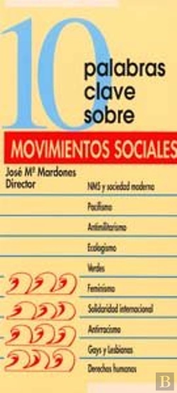 Bertrand.pt - 10 Palabras Clave Sobre Movimientos Sociales