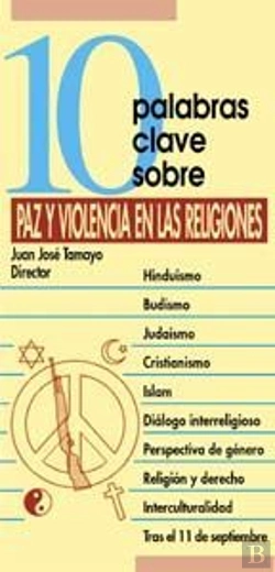 Bertrand.pt - 10 Palabras Clave Sobre Paz Y Violencia En Las Religiones