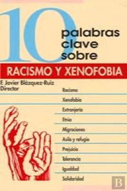 Bertrand.pt - 10 Palabras Clave Sobre Racismo Y Xenofobia
