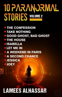 Bertrand.pt - 10  Paranormal Stories