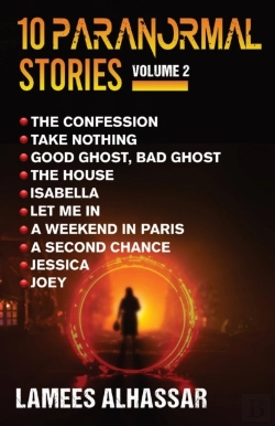 Bertrand.pt - 10 Paranormal Stories: Volume 2