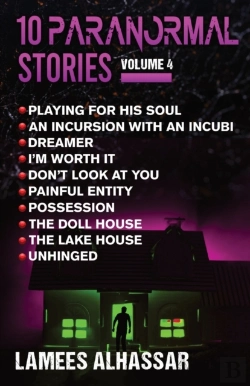 Bertrand.pt - 10 Paranormal Stories: Volume 4