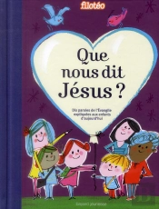 10 Paroles De Jesus (Les)