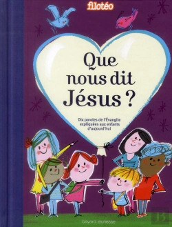 Bertrand.pt - 10 Paroles De Jesus (Les)