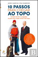 10 Passos para Chegar ao Topo