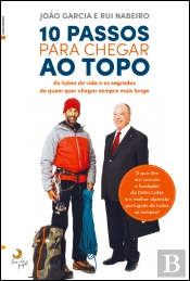 10 Passos para Chegar ao Topo