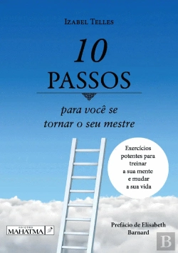 Bertrand.pt - 10 Passos para Você se Tornar o Seu Mestre