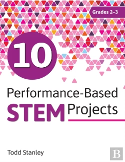 Bertrand.pt - 10 Performance-Based Stem Projects For Grades 2-3