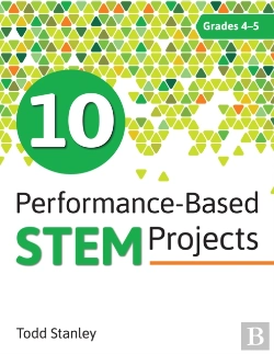 Bertrand.pt - 10 Performance-Based Stem Projects For Grades 4-5