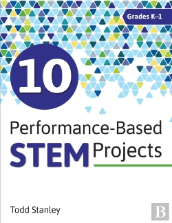 Bertrand.pt - 10 Performance-Based Stem Projects For Grades K-1