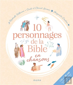 Bertrand.pt - 10 Personnages De La Bible En Chansons