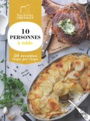 10 Personnes À Table