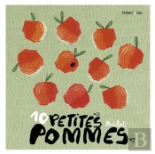 10 Petites Pommes