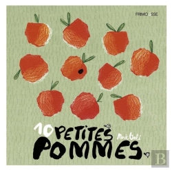 Bertrand.pt - 10 Petites Pommes