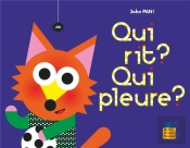 10 Petits Doigts - Les Emotions - Tome 2