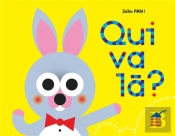 10 Petits Doigts - Qui Va La ? - Tome 1