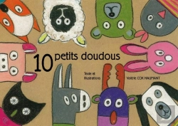 Bertrand.pt - 10 Petits Doudous