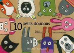 Bertrand.pt - 10 Petits Doudous