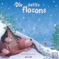 Bertrand.pt - 10 Petits Flocons