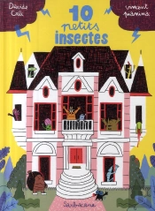 10 Petits Insectes