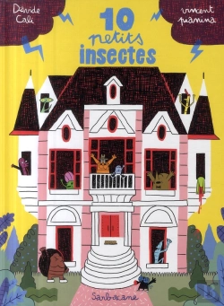 Bertrand.pt - 10 Petits Insectes