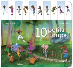 Bertrand.pt - 10 Petits Loups !