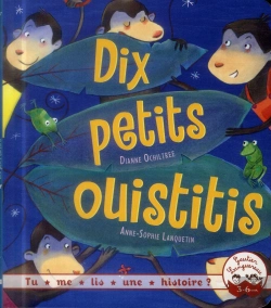 Bertrand.pt - 10 Petits Ouistitis