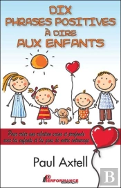 10 Phrases Positives A Dire Aux Enfants