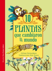 10 Plantas Que Cambiaron El Mundo