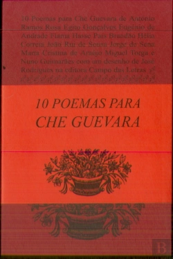 Bertrand.pt - 10 Poemas Para Che Guevara