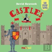10 Pop Ups - Castles
