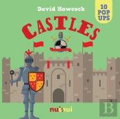 10 Pop Ups - Castles
