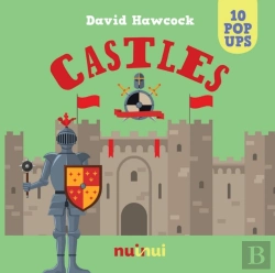 Bertrand.pt - 10 Pop Ups - Castles