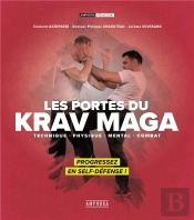 10 Portes Du Krav Maga (Les)