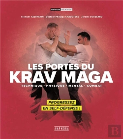 Bertrand.pt - 10 Portes Du Krav Maga (Les)