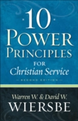 Bertrand.pt - 10 Power Principles For Christian Service