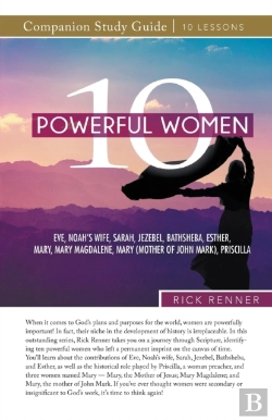 Bertrand.pt - 10 Powerful Women Study Guide